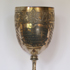Cup won by Gareth�s father for the �Welsh Reciatation� at the Llanbradach Eisteddfod, Winfield Hotel, Llanbradach � 1911.